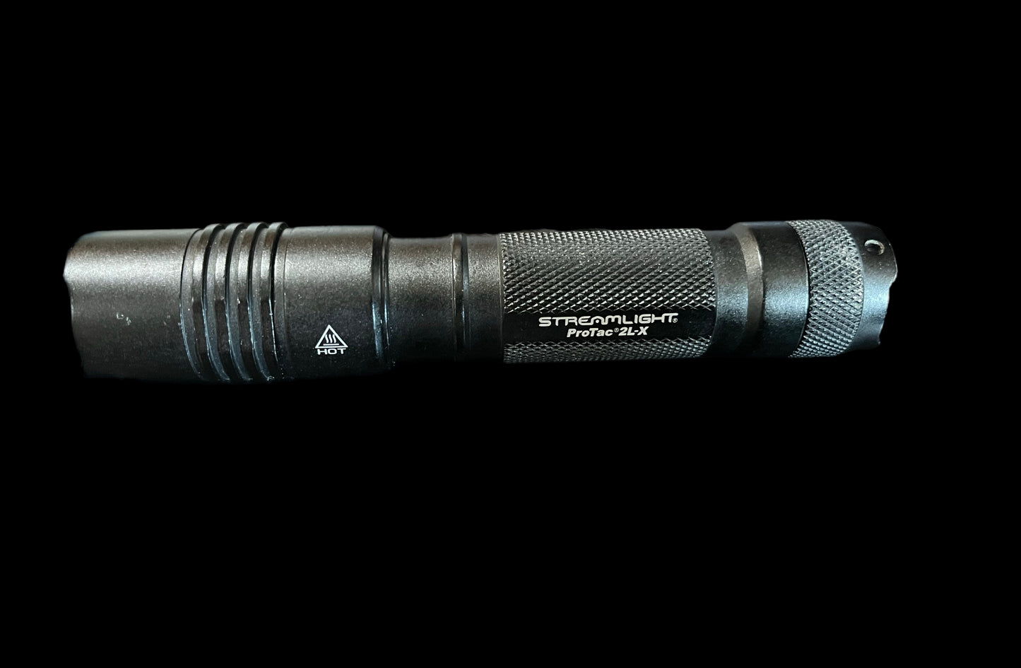 Streamlight ProTac 2LX Flashlight (Garage Sale Item)