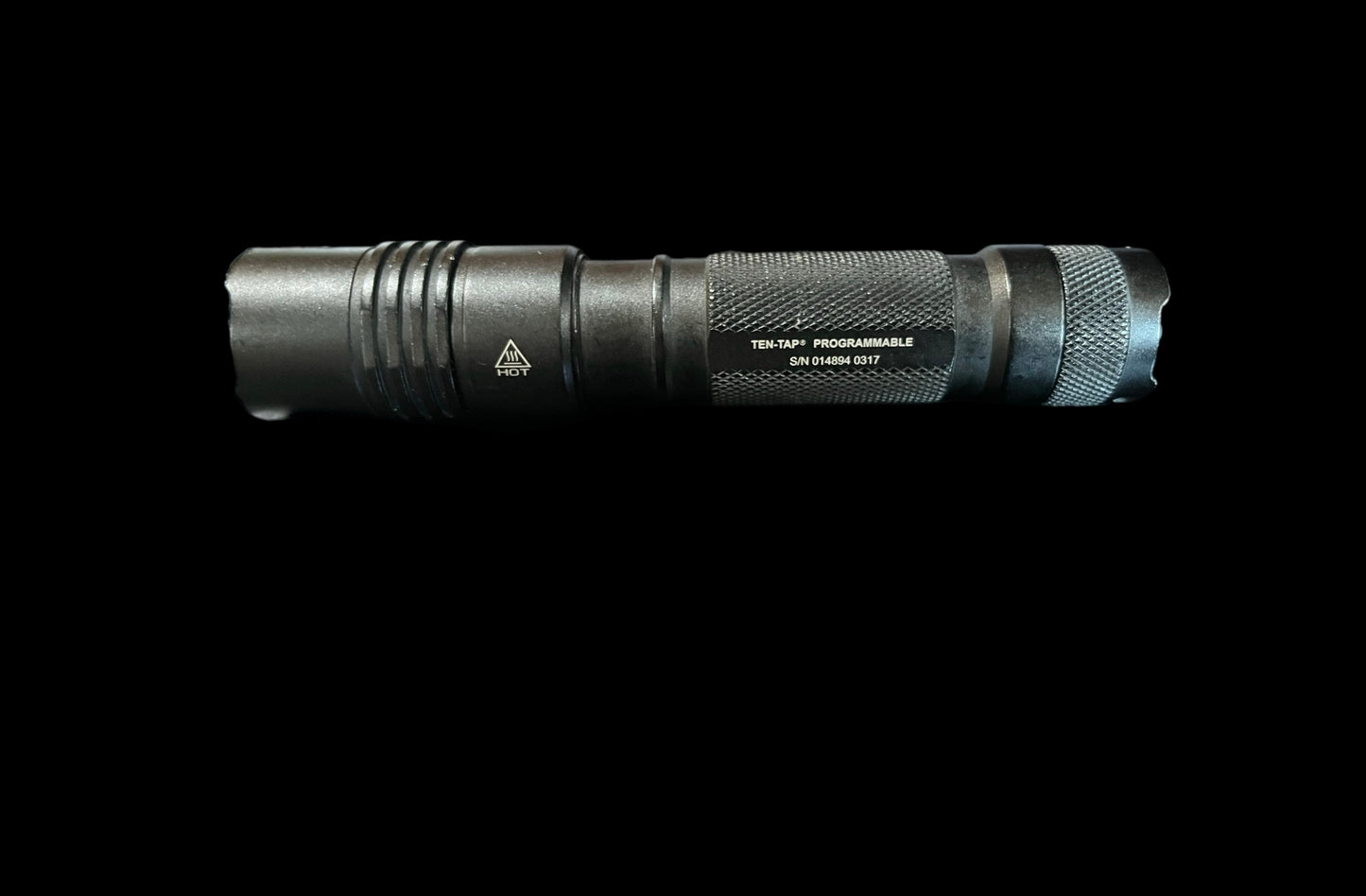 Streamlight ProTac 2LX Flashlight (Garage Sale Item)