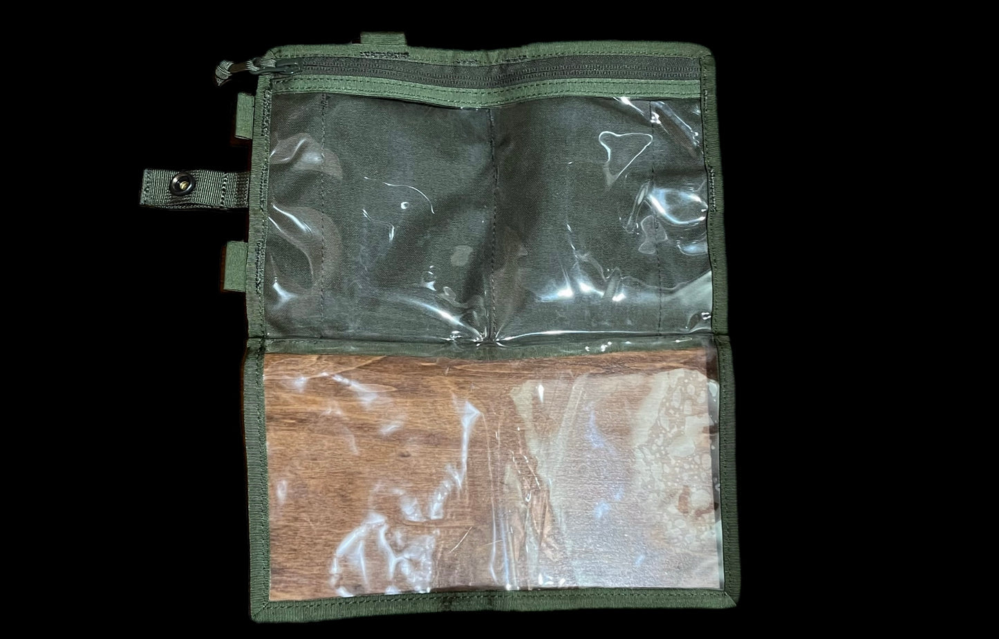 Helikon Tex Map Case (Garage Sale Item)