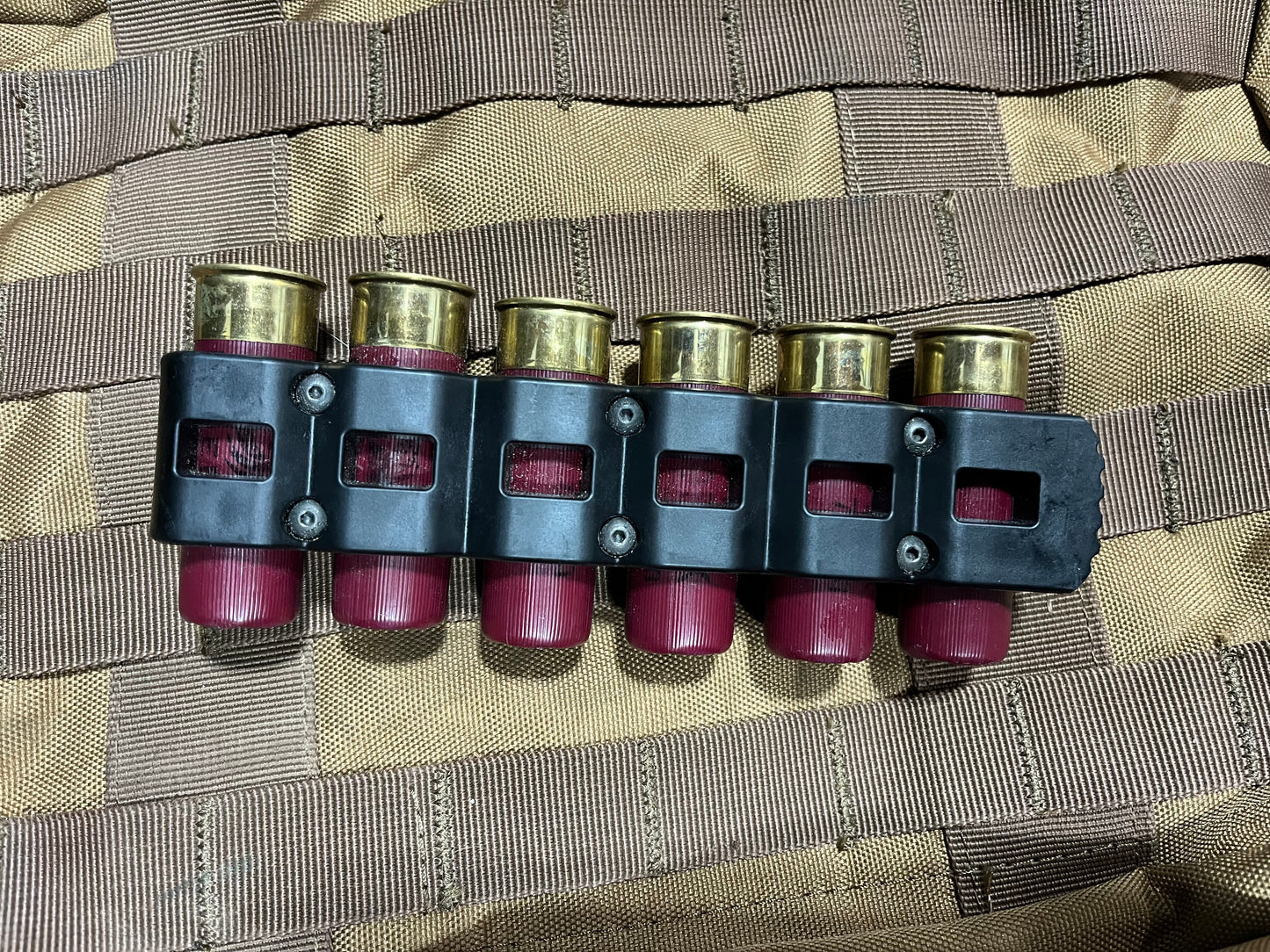 Aridus Industries Carrier (Garage Sale Item)