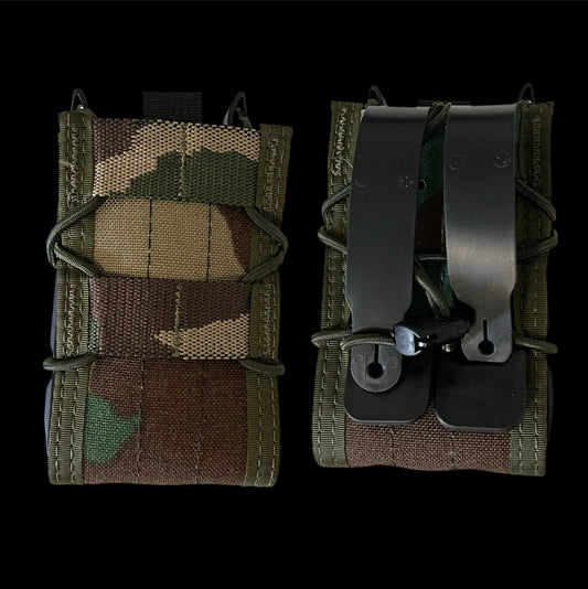 HSGI Taco M81 New no tags (Garage Sale Item)