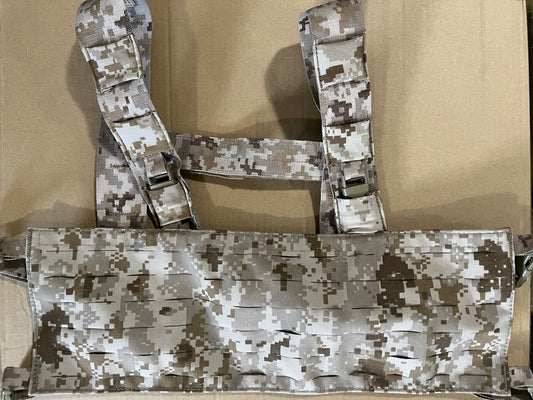 First Spear 6/12 Chest Harness AOR1, New (Garage Sale Item)