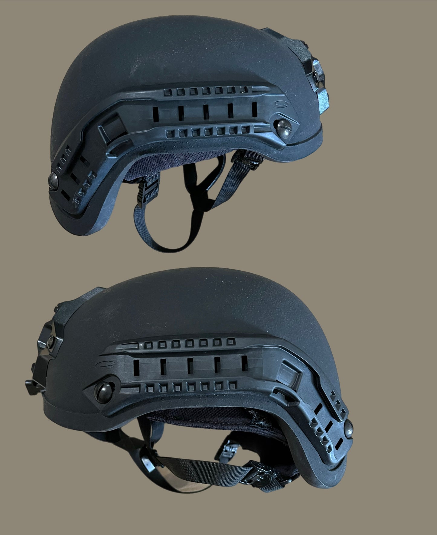 3M Ceradyne High Cut Helmet, never used (Garage Sale Item)