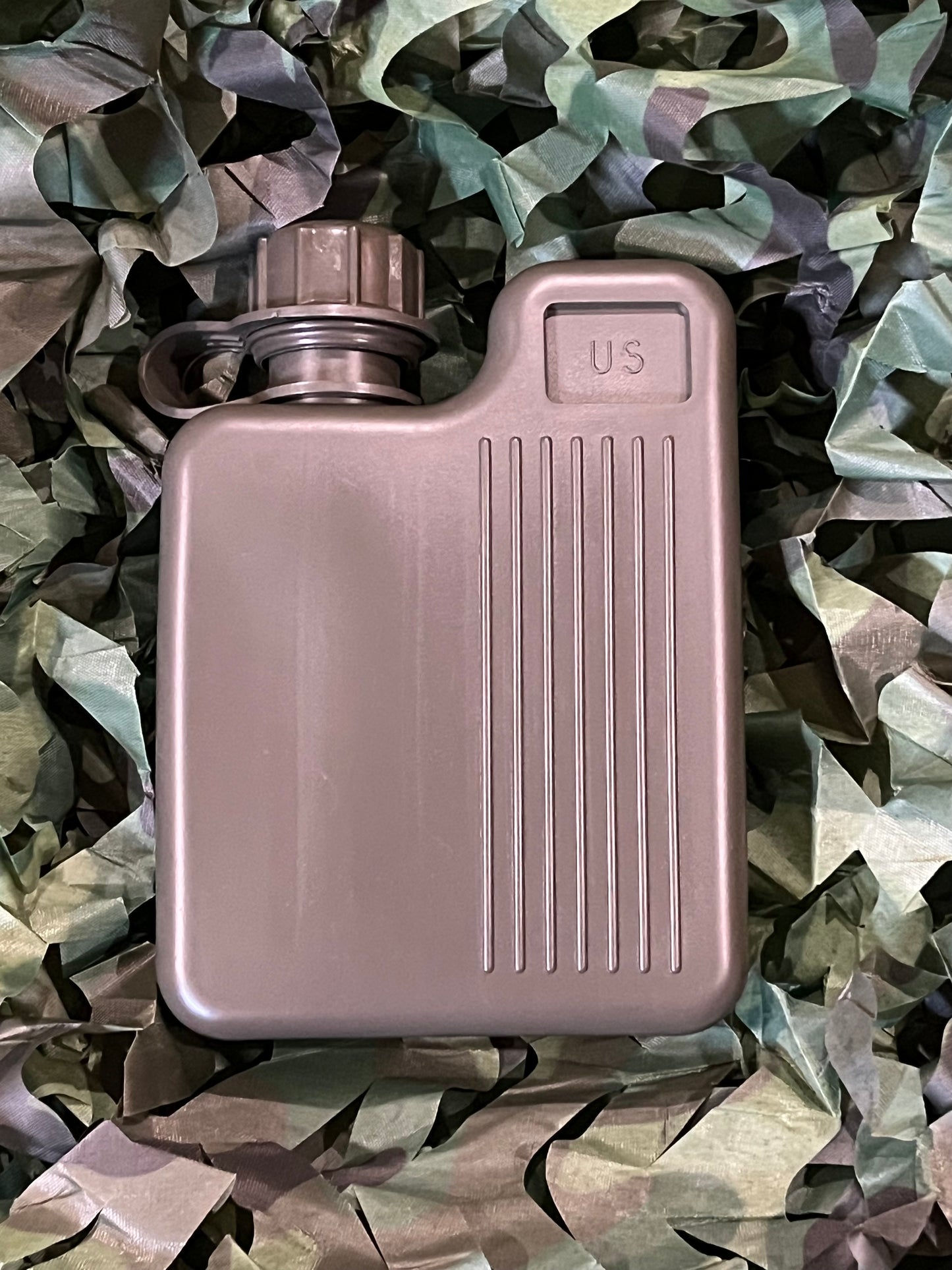 Hayes 1000ml Canteen (Clearance)