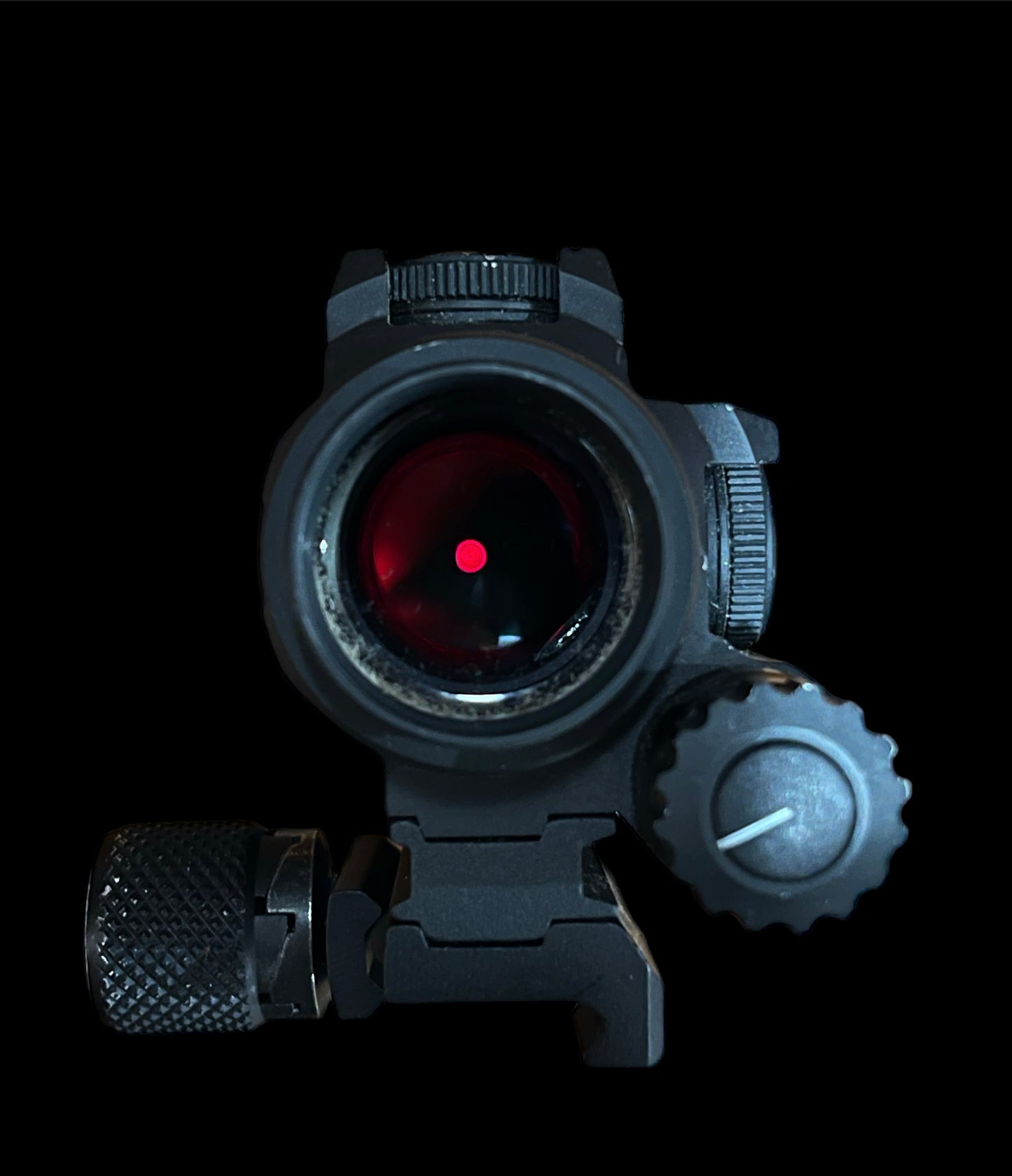 Aimpoint Comp M4s (Garage Sale Item)