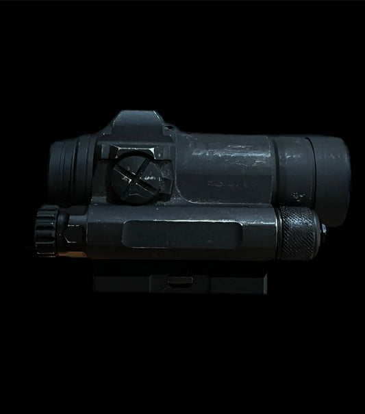 Aimpoint Comp M4s (Garage Sale Item)