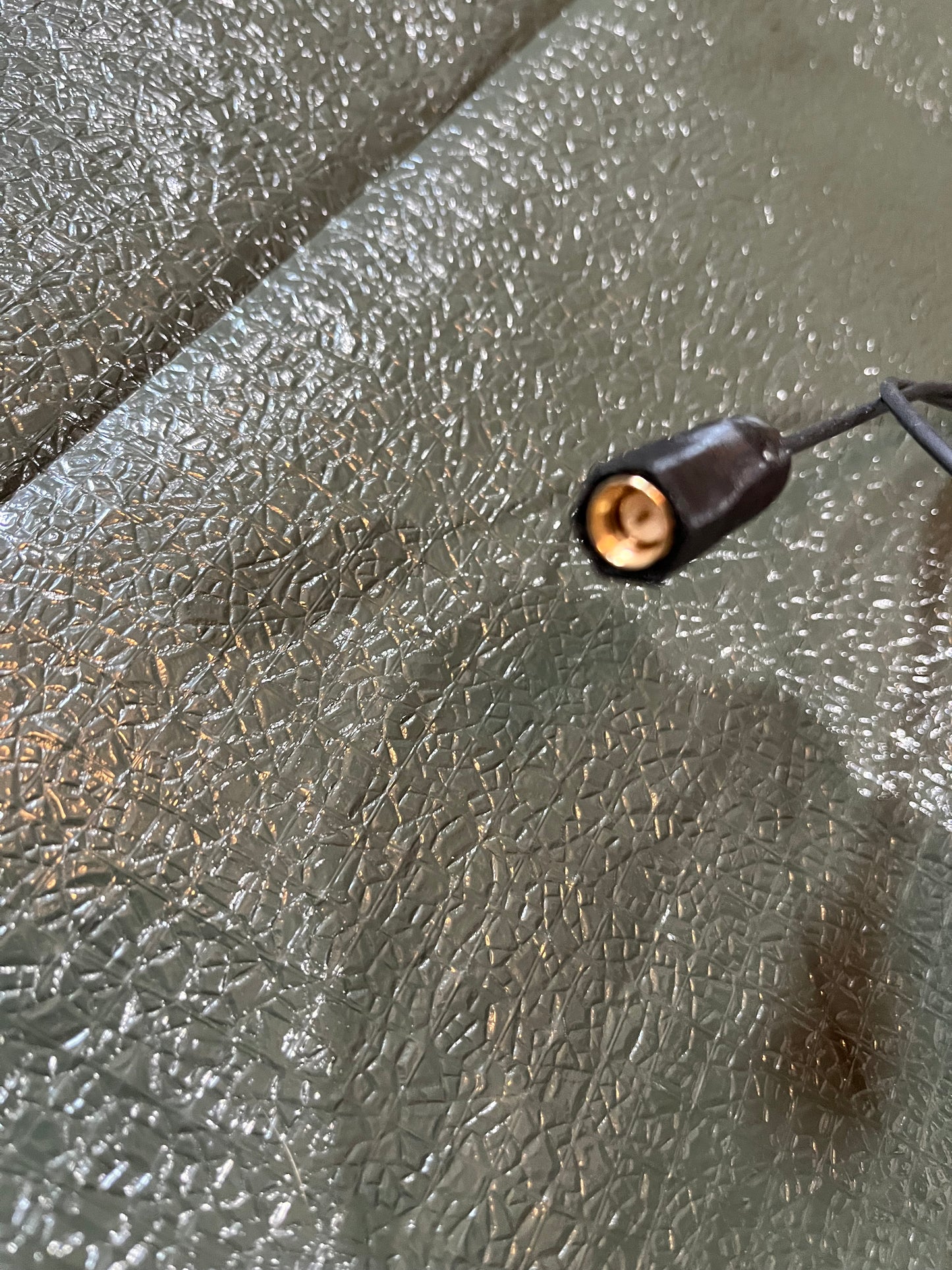 Signal Stick Ham Radio Antenna (GARAGE SALE ITEM)