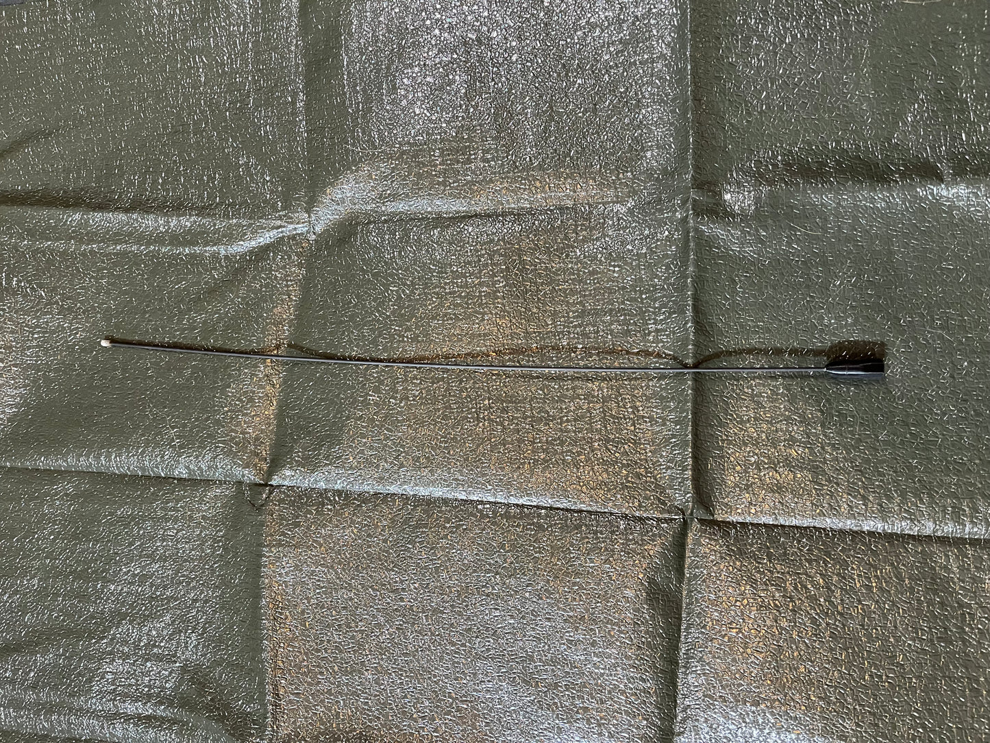 Signal Stick Ham Radio Antenna (GARAGE SALE ITEM)