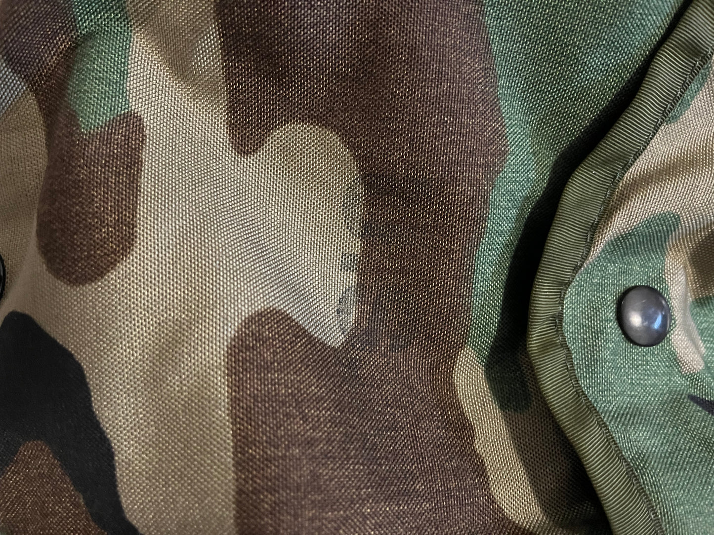 M81 ALICE SAW pouch (Surplus)