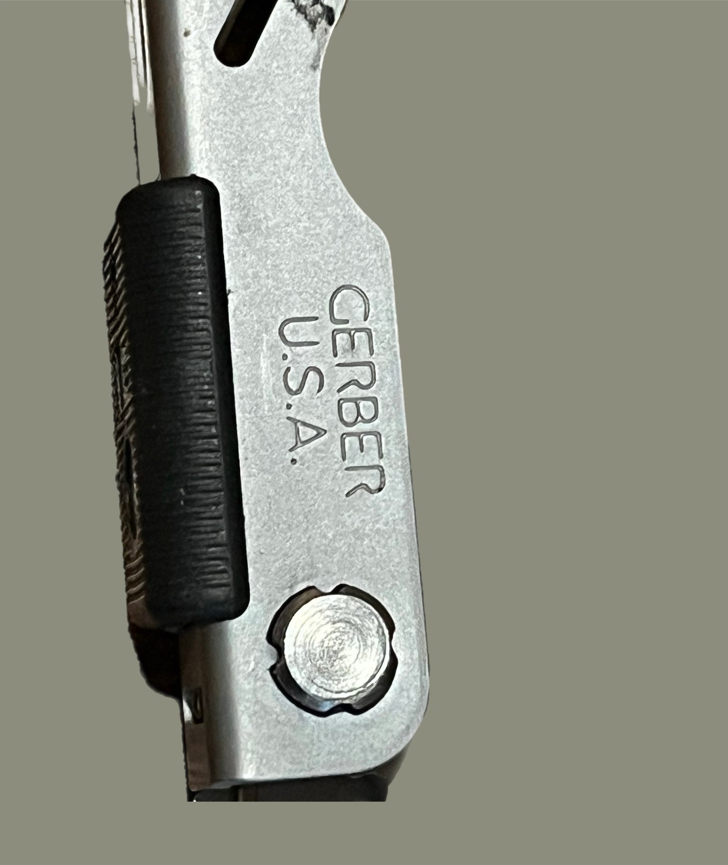 Gerber USA Multitool
