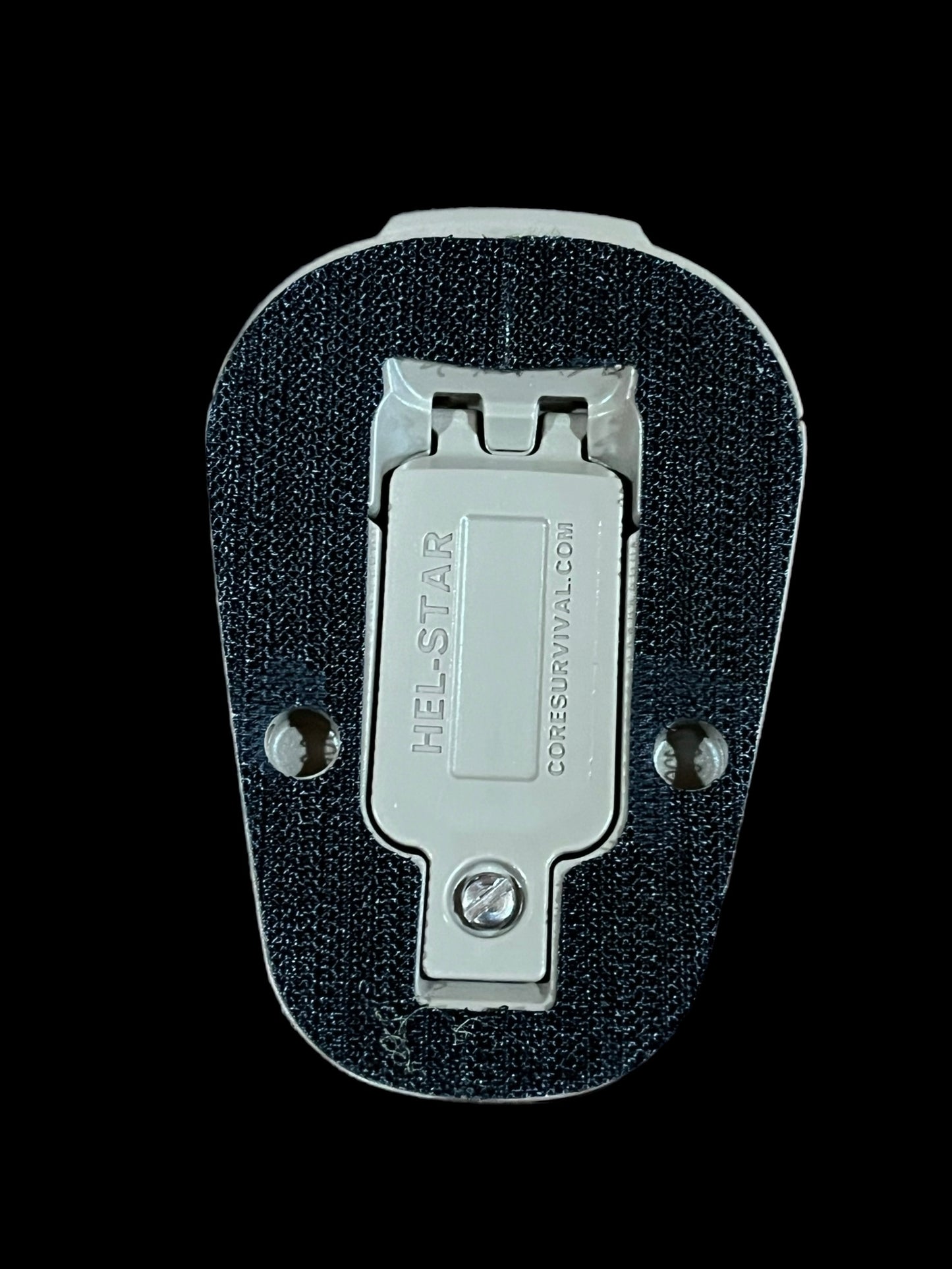 Hel Star IR Helmet Strobe GREEN/WHITE/IR (Garage Sale Item)