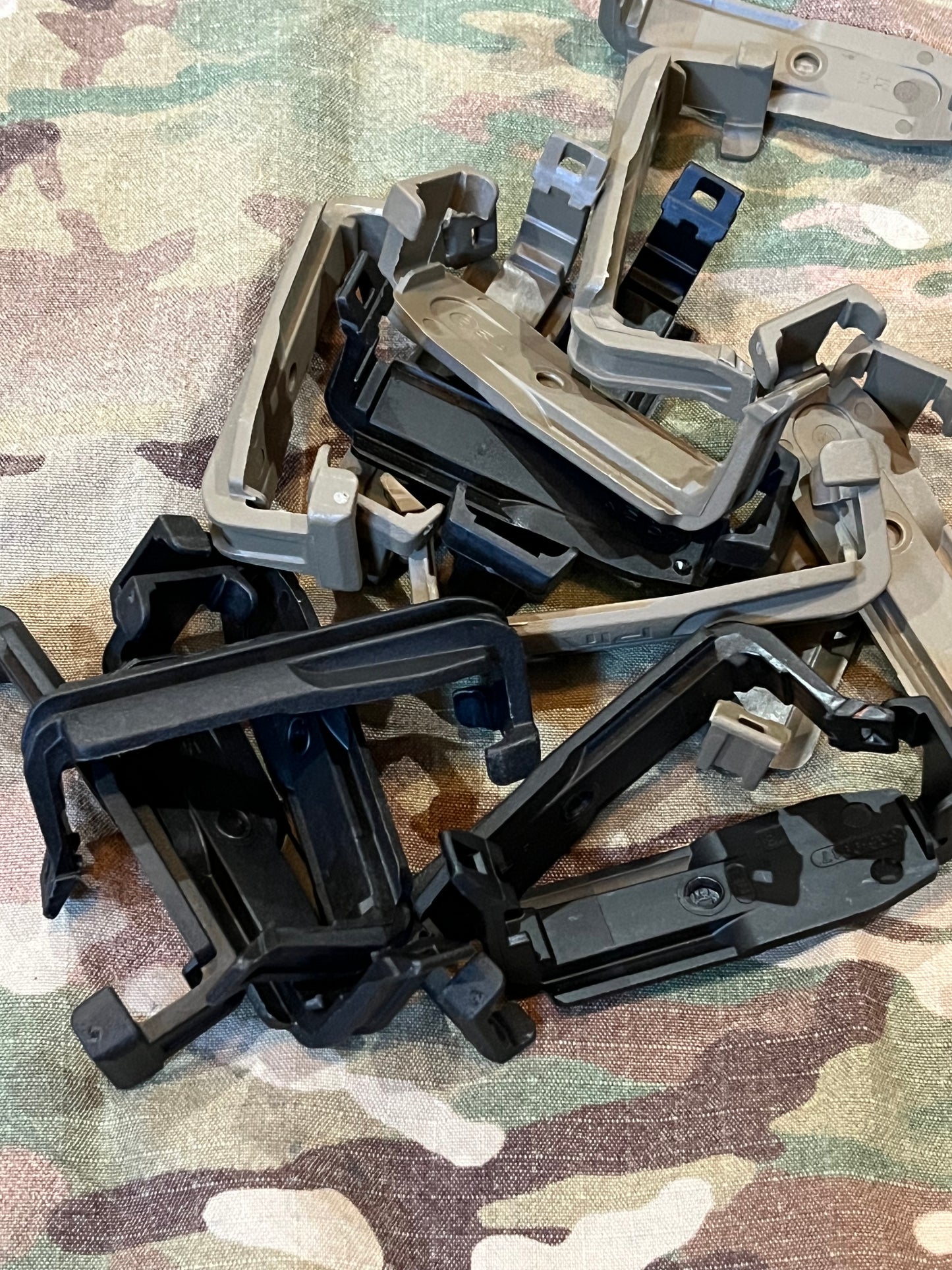 Magpul PMAG Dust Covers, Set of 5, New (Garage Sale Item)