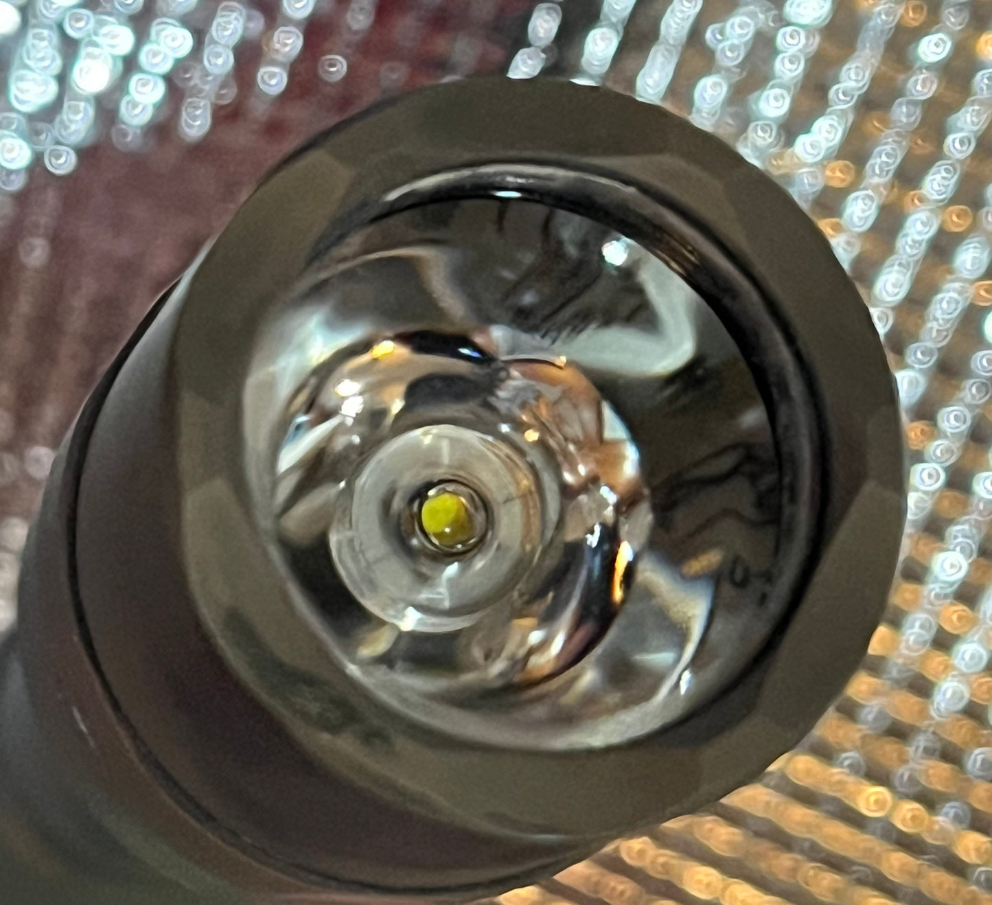 Surefire Scout Light with Arisaka MLOK mount (Garage Sale Item)