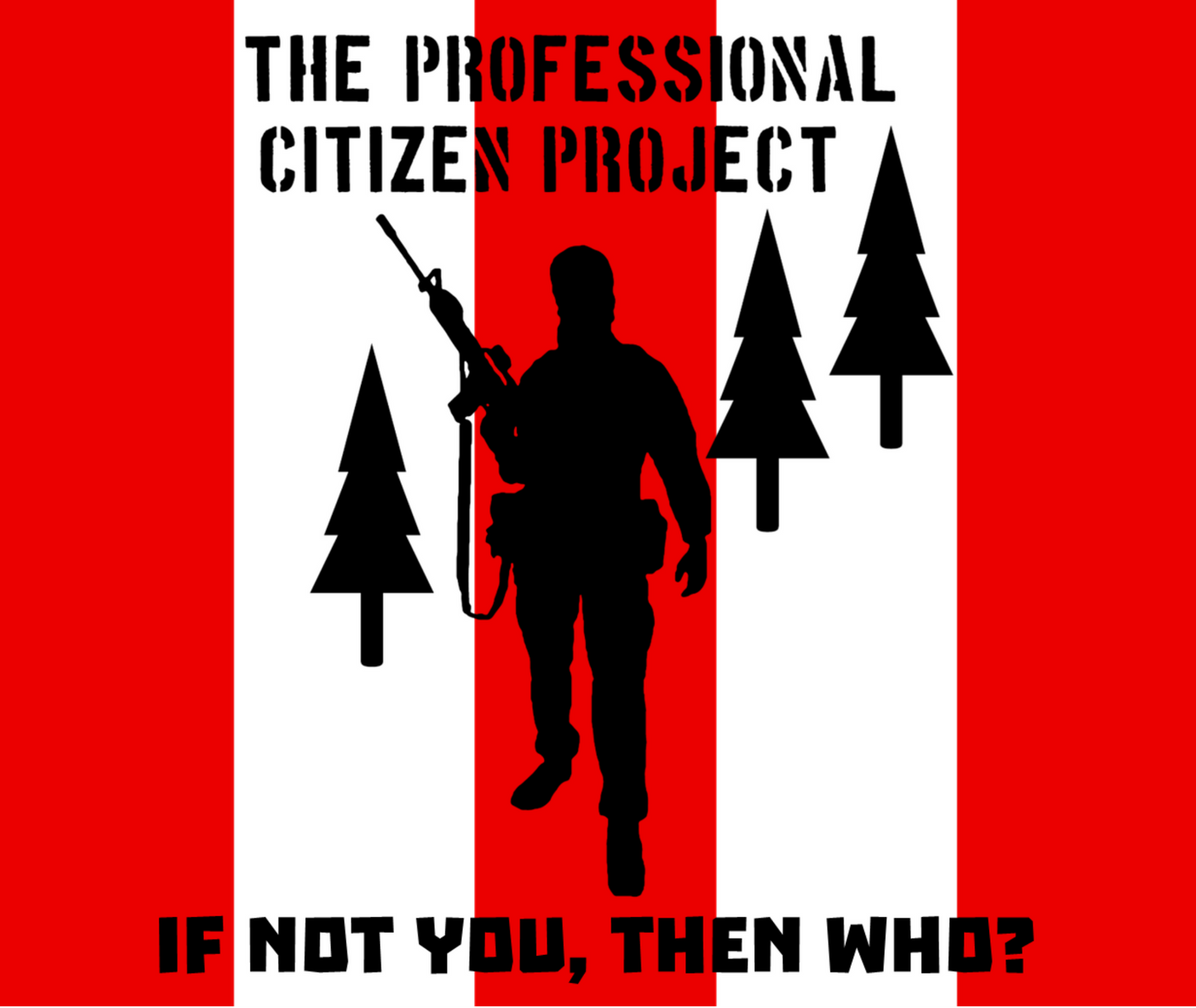 CM-8 The Modern Minuteman (also on Amazon)