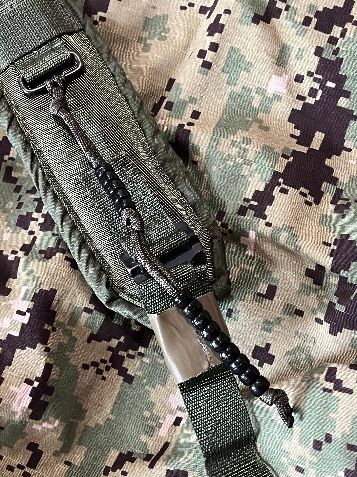 TPC Gear Navigation Package, Expanded Version