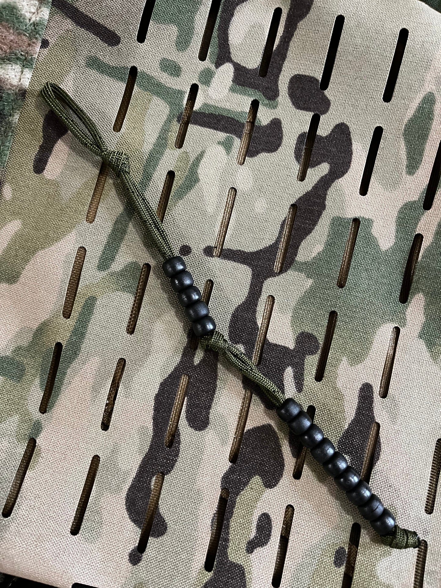 TPC Gear Pace Beads / Ranger Beads