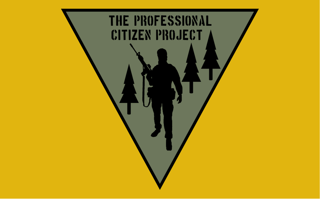 Printable Citizen OPORD Format