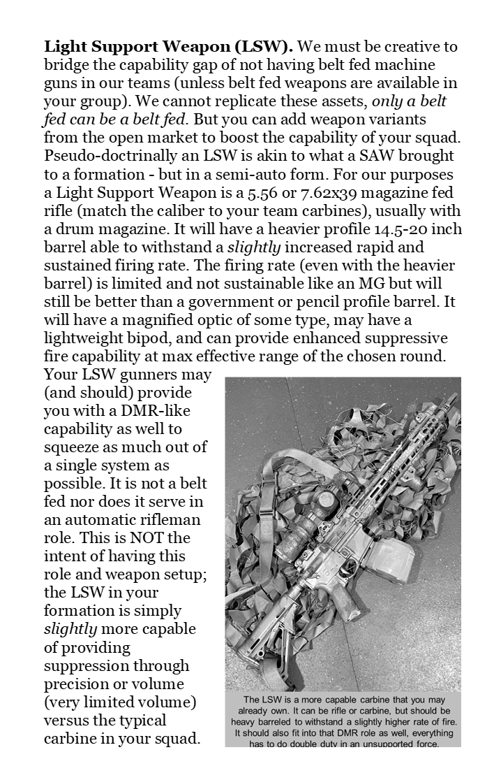 CM-2 Reconnaissance Manual (also on Amazon)