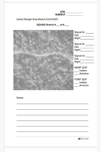 FR-1 Field Reference 1