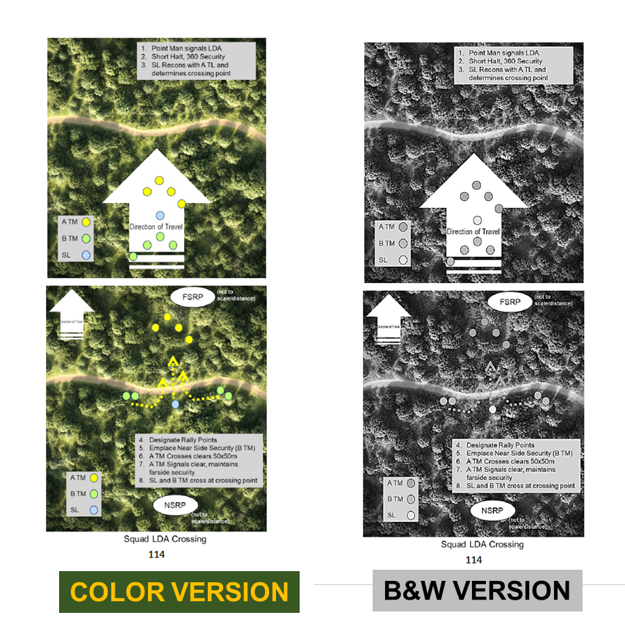 CM-6 Citizen Ranger Handbook (CRH)