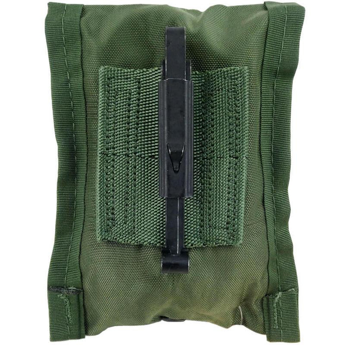 USGI Compass / First Aid Pouch