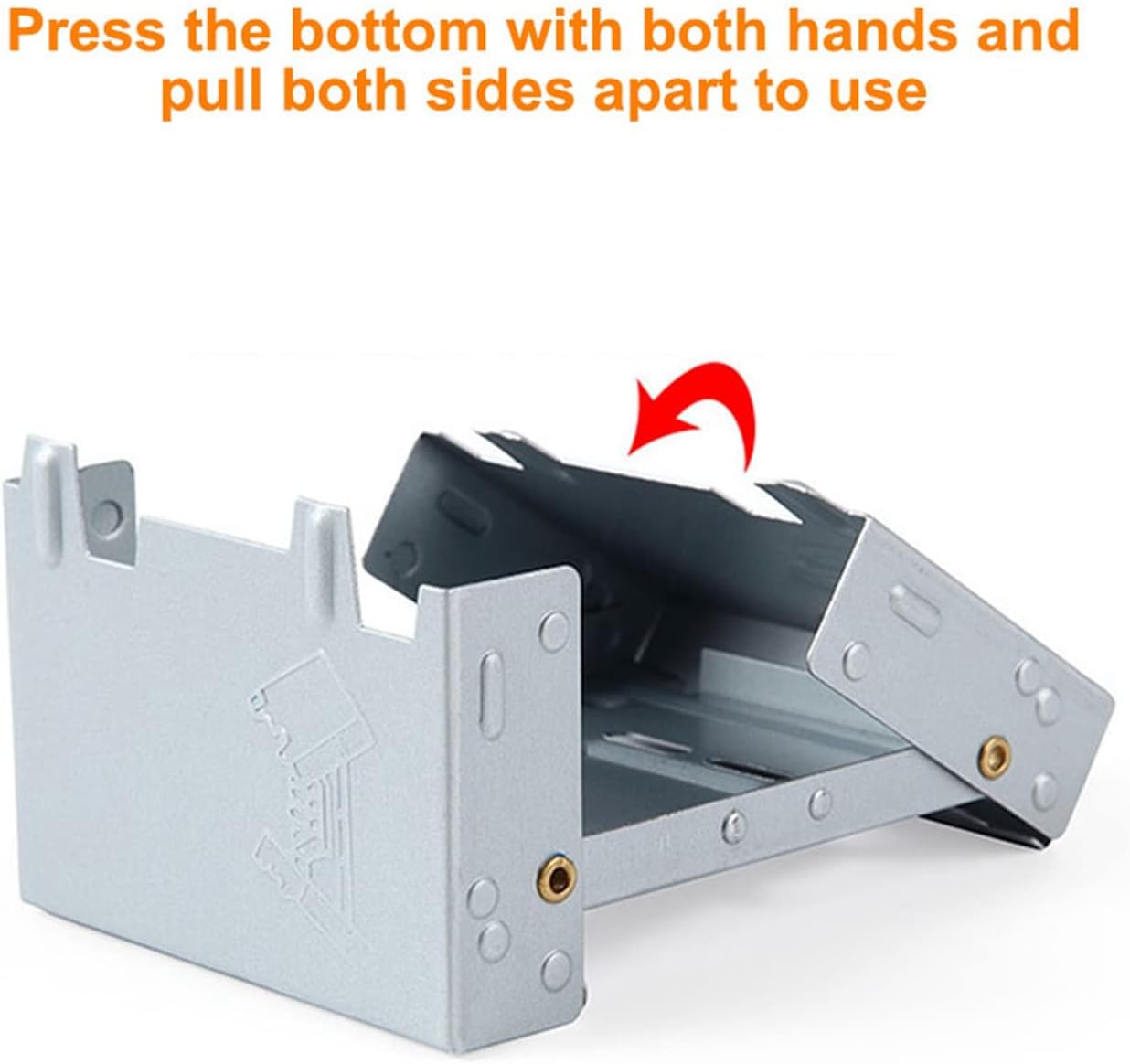 TPC Gear Scout Stove (CLEARANCE!)