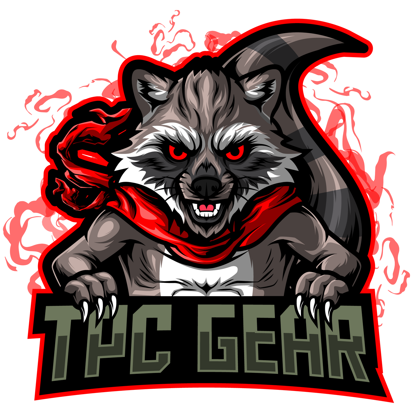 TPC Gear Scout Stove (CLEARANCE!)