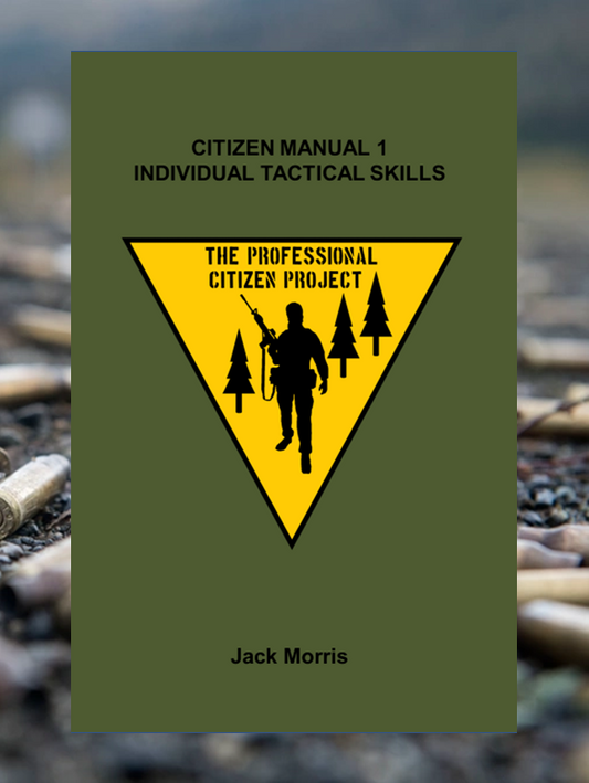 CM-1 Individual Tactical Skills Manual (also on Amazon)