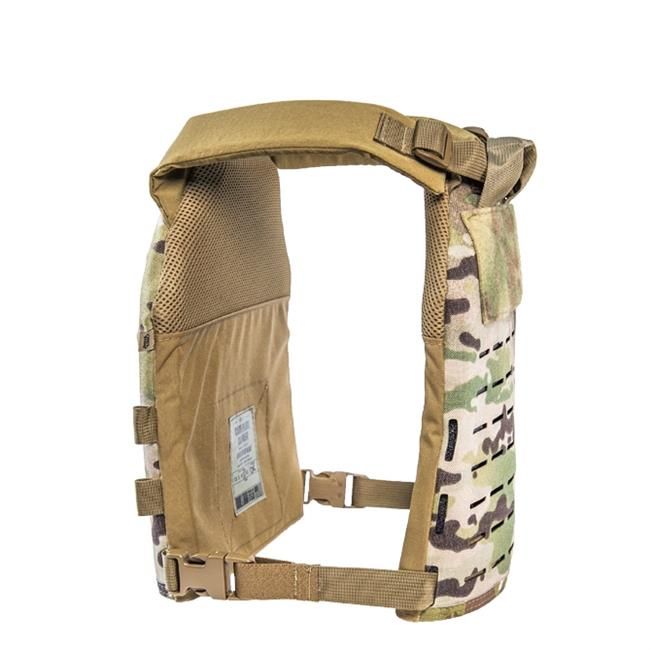 HSGI Plate Carrier (Clearance)