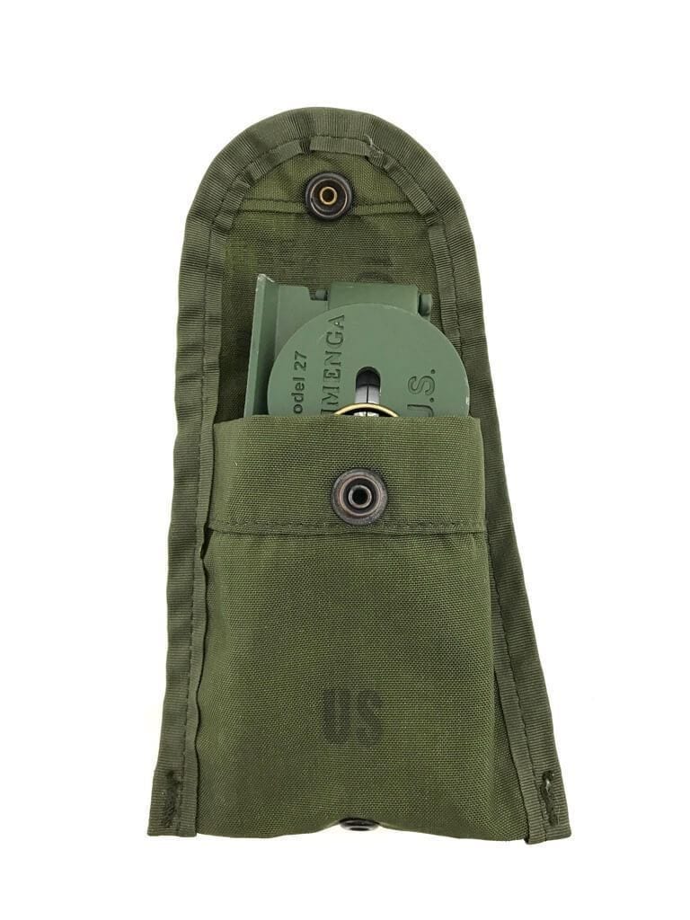 USGI Compass / First Aid Pouch
