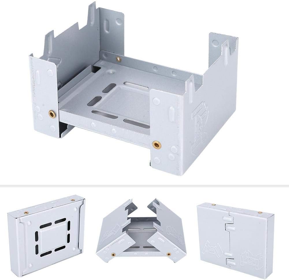 TPC Gear Scout Stove (CLEARANCE!)