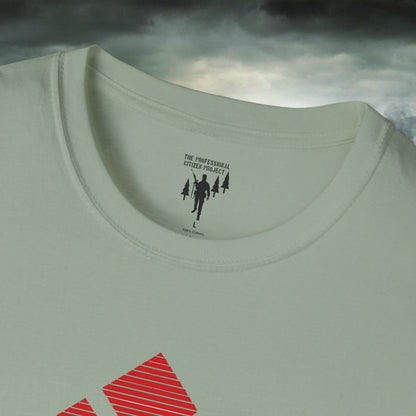 Vintage Skynet Graphic T-Shirt