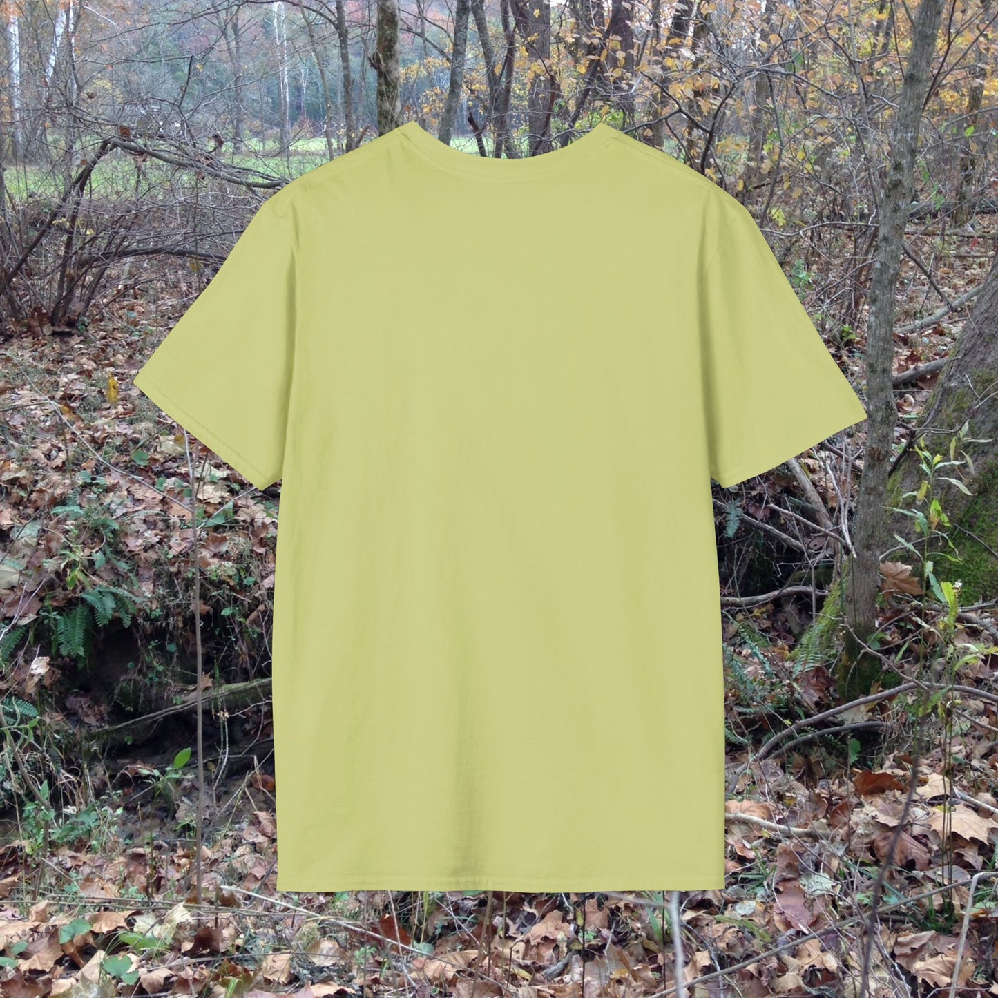 Rev War Arrowhead Left Chest Graphic T-Shirt