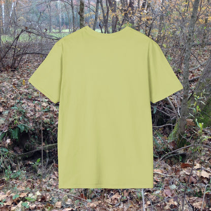 Rev War Arrowhead Left Chest Graphic T-Shirt