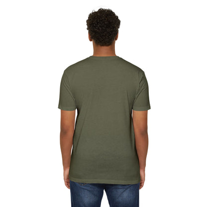 TPC Project Low Profile (small logo front only) T-Shirt