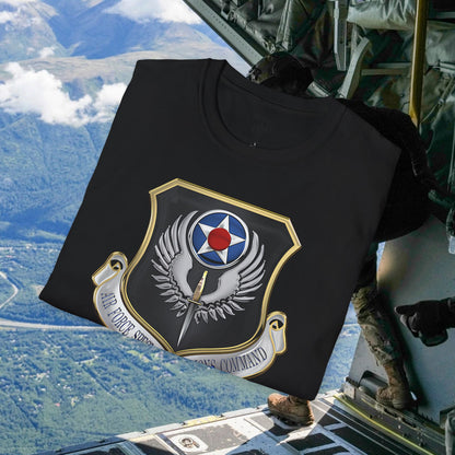 Air Force Special Operations Command Graphic T-Shirt