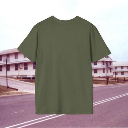 11 Buffer Graphic T-Shirt