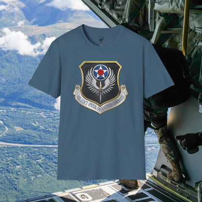 Air Force Special Operations Command Graphic T-Shirt