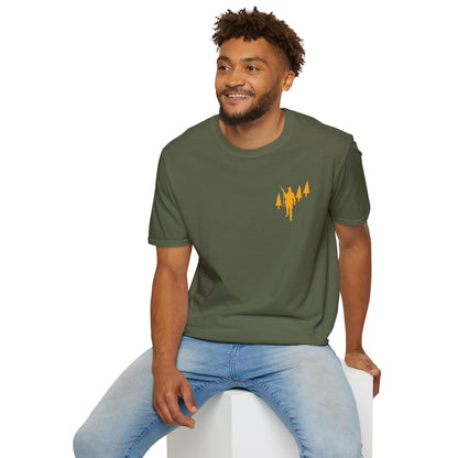 The Professional Citizen Project Ammo Can T Shirt