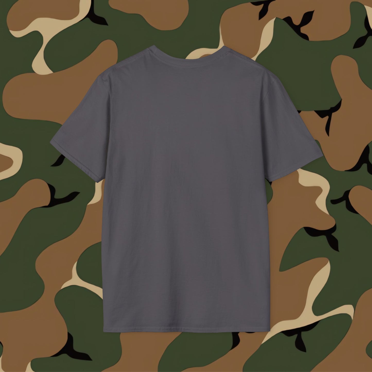 Ranger Graphic T-Shirt