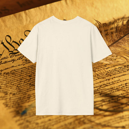 Keep Our Money at Home Graphic T-Shirt