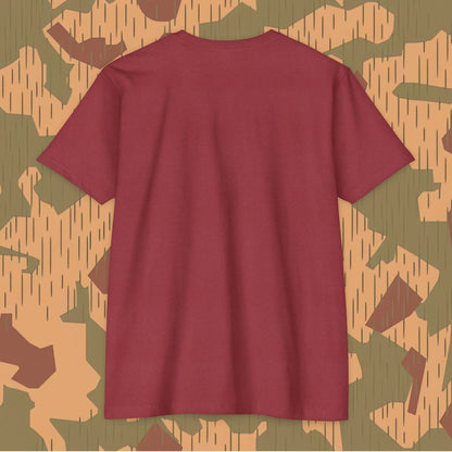 TPC Project Low Profile (small logo front only) T-Shirt