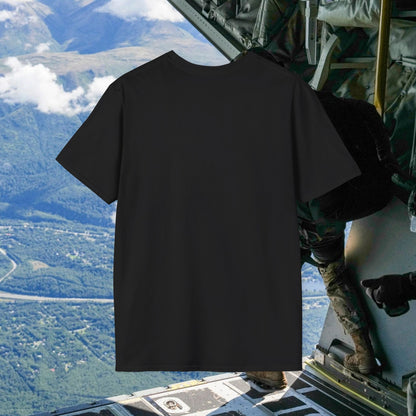 Air Force Special Operations Command Graphic T-Shirt