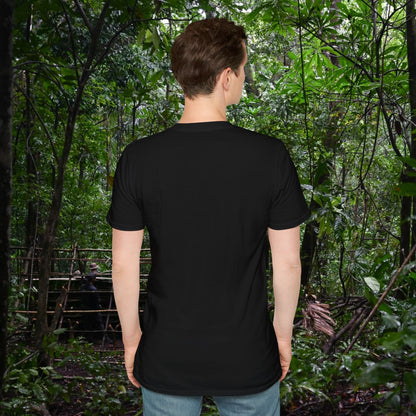 Mess With the Best Ranger Retro Graphic T-Shirt