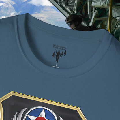Air Force Special Operations Command Graphic T-Shirt