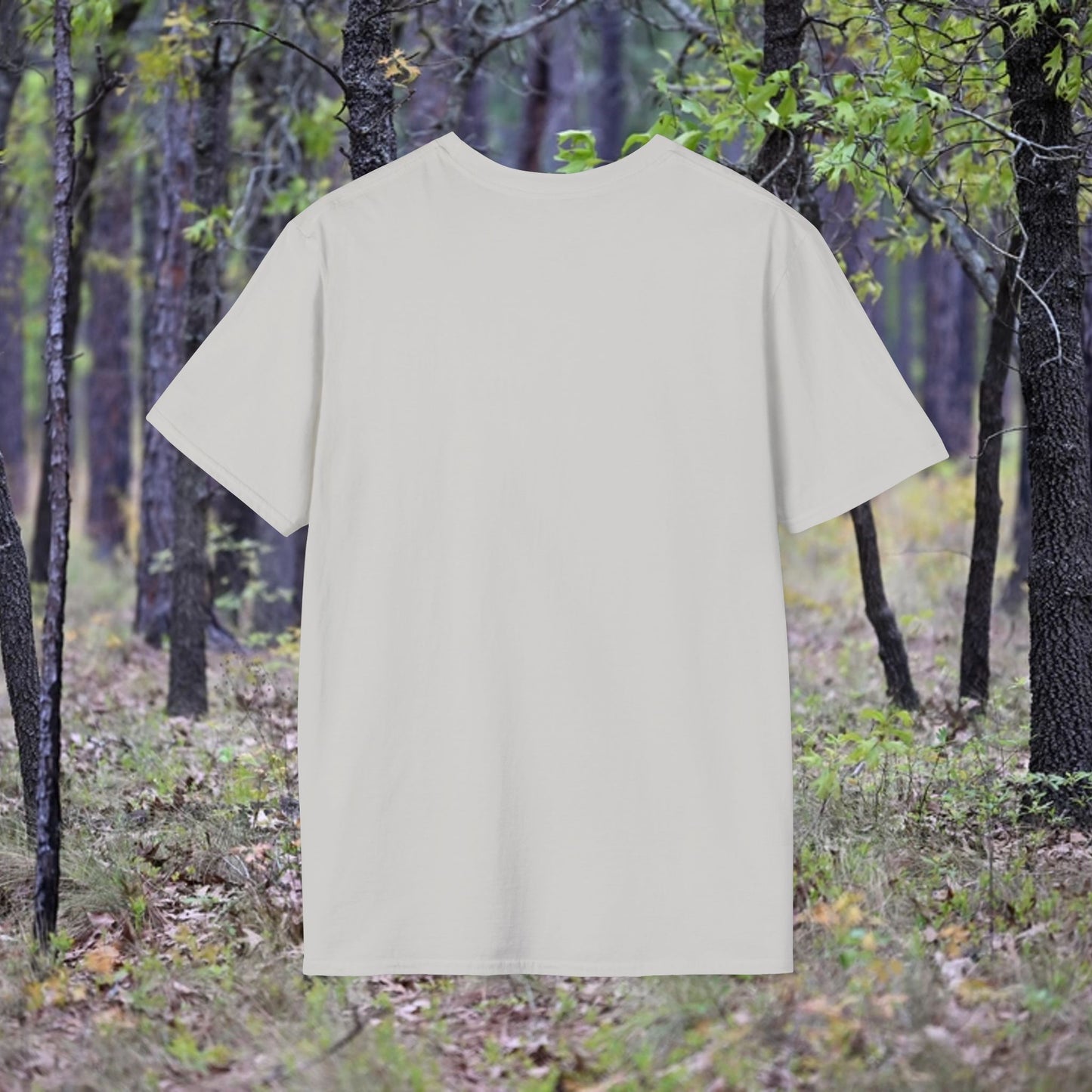 Obey the LAW Graphic T-Shirt