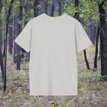 Obey the LAW Graphic T-Shirt