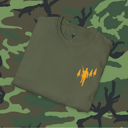 The Professional Citizen Project Ammo Can T Shirt