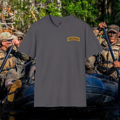 Ranger Graphic T-Shirt