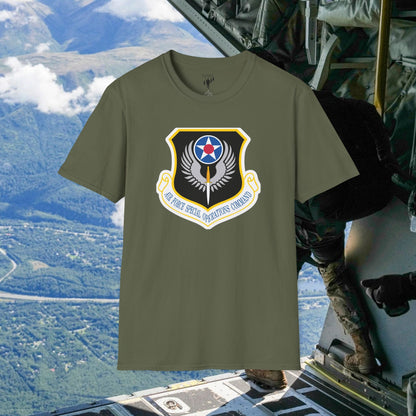 Air Force Special Operations Command Graphic T-Shirt